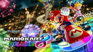 一般人が48コースRTAをやったらどうなるか【マリオカート8DX】