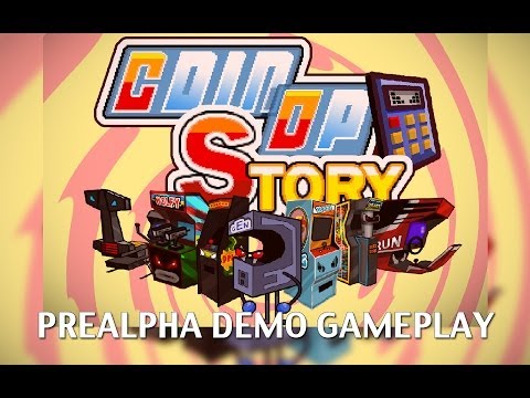 CoinOp Story PC