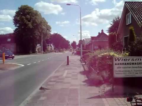 A1 mieden zwaagwesteinde