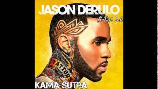 Jason Derulo &quot;Kama Sutra&quot; ft Kid ink (Audio)