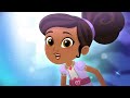 Transformation Song The Unicorn Rescue Nella The Princess Knight