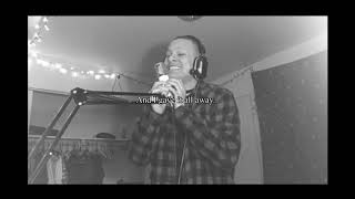 Bad Omens - The Fountain (VOCAL COVER + LYRICS) by Jonathan Wright