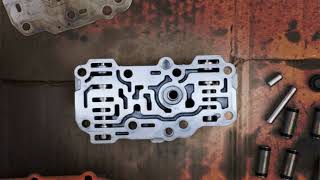 Meaning of OBD p0770
