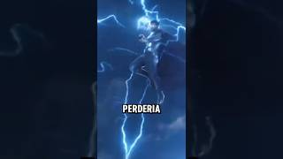 O Thor perderia para o Sentinela? #thor #sentry #thorloveandthunder #thunderbolts