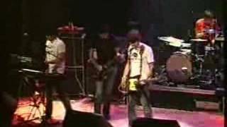 delorean - live 2002 - 05 - mc arthy (renegades)