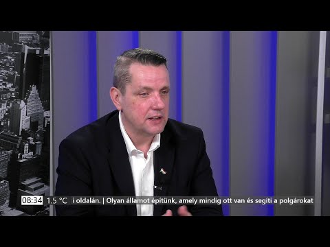 PIRKADAT Breuer Péterrel: Dr. Szakács László