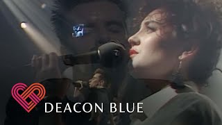Deacon Blue - He Looks Like Spencer Tracy Now (FSD:Special, 28th Dec 1987)