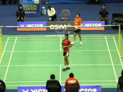 2011 KO WSR1 Xin Wang-Maria Febe Kusumastuti -3.flv