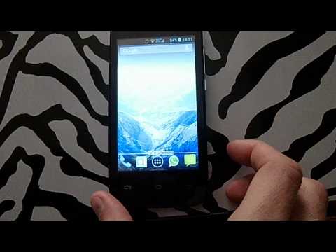 Vibration Problem (Doogee Collo DG100)