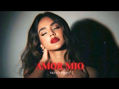 Vayko - Amor Mio (Original Mix)