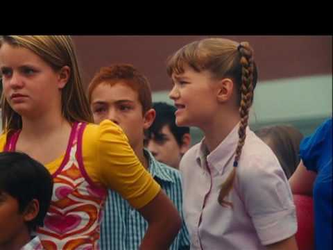 "Finding Alvin" Part 25 - Patty!