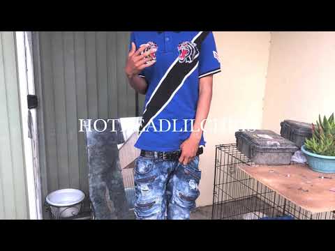 HotHeadLilChris - Tourist