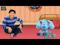 Blue Clues Blue Is Sad