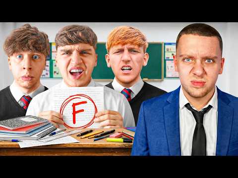 BOV BOYS GO BACK TO SCHOOL ft AITCH