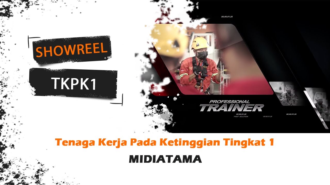 Collaboration First Solution x Midiatama