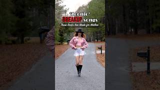 Iconic Breakup Songs Part 4: These Boots Are Made for Walking 💔 #nancysinatra #valentinesday