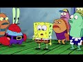 The SpongeBob SquarePants Movie 2004 Ending