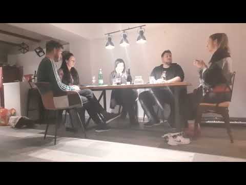 Klapa Mišanca - Jubi san te draga