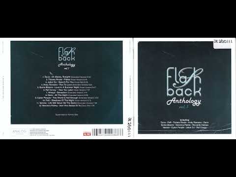 Flashback Anthology vol.1 (2022)