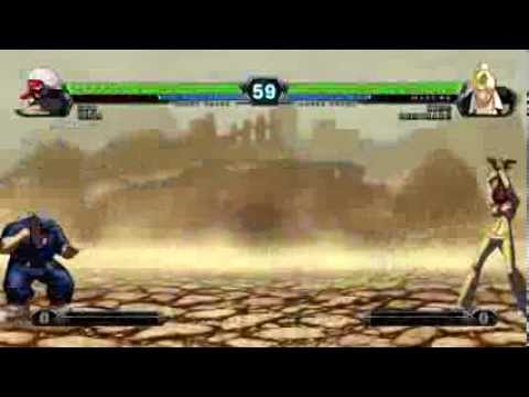 KOFXIII @ Defend The North 2014 (DTN2014) - TSB|ZD A3 Religion Vs AGE NYChrisG