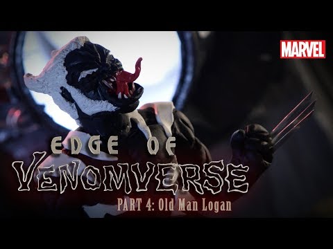 Old Man Logan Venomverse