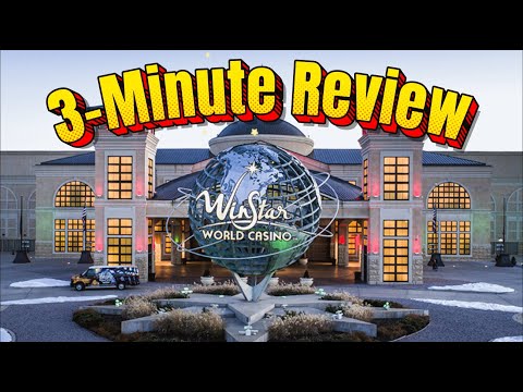 Winstar Casino Amarillo