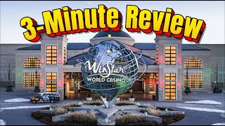WinStar Casino: My Honest 2026 Review