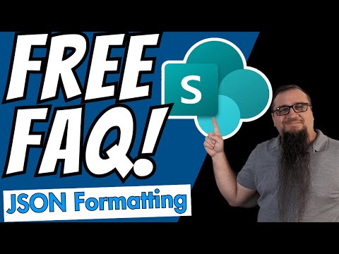 SharePoint: Free FAQ Tool - No Copilot SharePoint: Free FAQ Tool - No Copilot