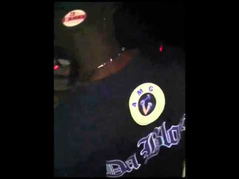 Scarlett Carson's Presented by: WildBoy,BOC, & BLE    (Crea