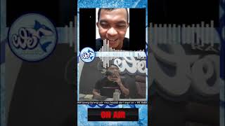 Teaser Live IG We Radio