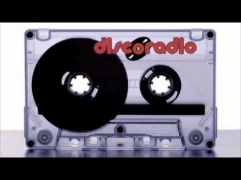 Registrazione Discoradio #1 - Febbraio-Marzo 2003 - Welcome to DiscoRadio..