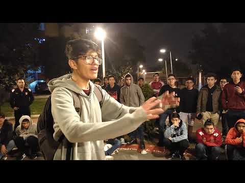 ZIMETRO  VS JEANPAUL  8VOS  DE FINAL