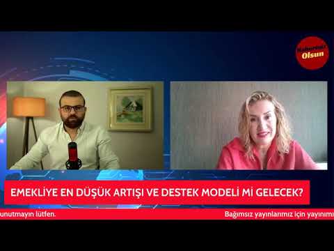 EMEKLİ KARTI AÇILDI! KİME ZAM GELİYOR?