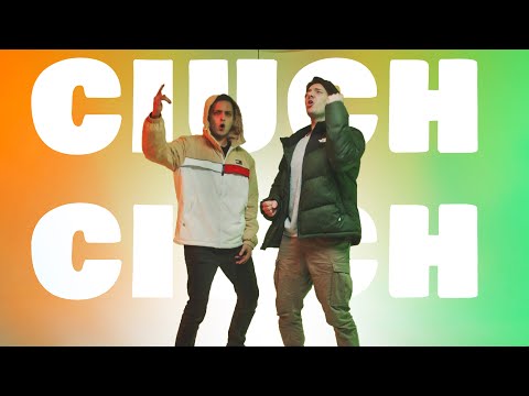 FBDB - Ciuch Ciuch (Offcial Video)