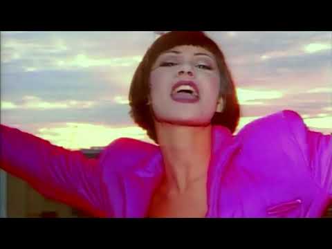 Republica - Ready To Go [4K Upscale]