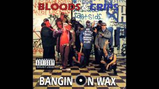 Bloods & Crips - K's Up