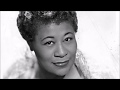 Ella Fitzgerald - On the Sunny Side of the Street