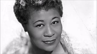 Ella Fitzgerald - On the Sunny Side of the Street