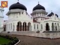 Video tentang Masjid Raya Baiturrahman Banda Aceh