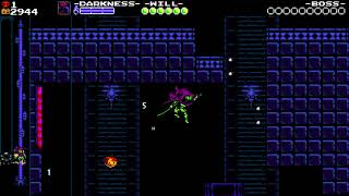 Climbing Again - Let's Play SK: Specter of Torment Part 7