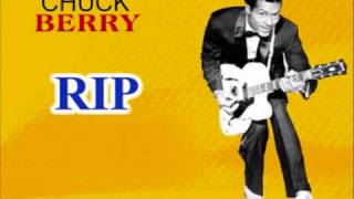 Chuck Berry - Things I Used To Do - 1964 45rpm