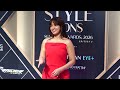 Gorgeoussss Bhumi Pednekar At The Bollywood Hungama Style Icons Summit Awards 2026
