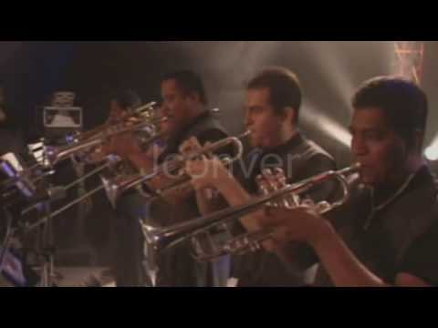 Grupo Niche - Mujer de novela     /Jconver/