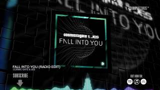 Cosmic Gate &amp; Jes - Fall Into You (Radio Edit) (Official Music Video Teaser) (HD) (HQ)