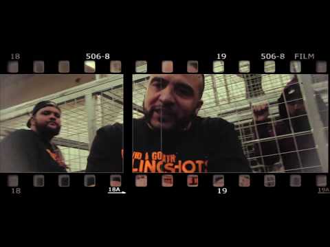 GQ Nothin Pretty, King Magnetic & Kut One - "Kut One" Music Video