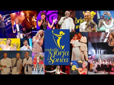 GORENJSKA POROČILA: Letošnje novosti 41. festivala Melodije morja in sonca