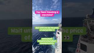 Travel While You Can! Sea Day NCL Epic Mediterranean Cruise #cruisetotheedge #ncl #nclepic #cruises