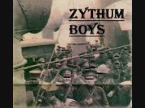 Zythum Boyz demo