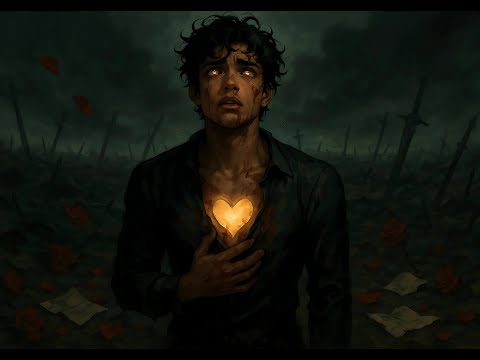 Orphée - L'Ombre d'Eurydice