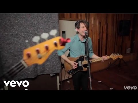 Can't Stop Feeling - Franz Ferdinand